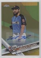 All-Star - Michael Fulmer #/50