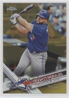 Kendrys Morales #/50