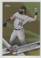 All-Star - Charlie Blackmon #/50