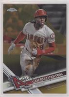 Cameron Maybin #/50