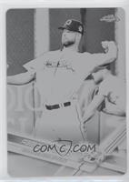 All-Star - Corey Kluber #/1