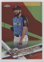 All-Star - Michael Fulmer #/25