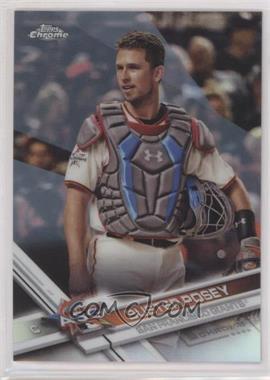 2017 Topps Chrome Update - Target Exclusive [Base] - Refractor #HMT20 - All-Star - Buster Posey /250