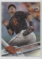 Christian Arroyo #/250