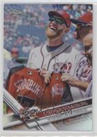 All-Star - Stephen Strasburg #/250