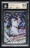 Cody Bellinger [BGS 9.5 GEM MINT] #11/99