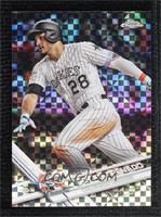 All-Star - Nolan Arenado #/99