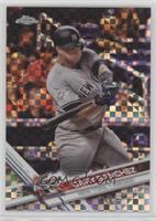 All-Star - Gary Sanchez #/99