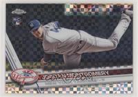 Jordan Montgomery #/99