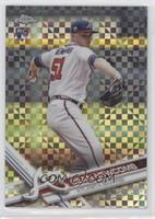 Sean Newcomb #/99