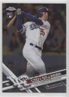 Cody Bellinger