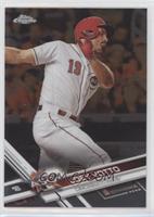 All-Star - Joey Votto