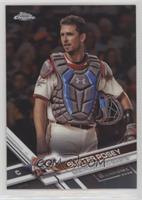 All-Star - Buster Posey