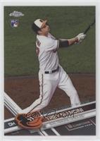 Trey Mancini