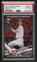 Jesse Winker [PSA 10 GEM MT]