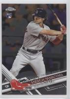 Rookie Debut - Andrew Benintendi