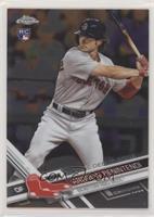 Rookie Debut - Andrew Benintendi [EX to NM]