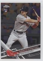 Rookie Debut - Andrew Benintendi