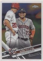 All-Star - Jose Altuve