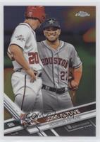 All-Star - Jose Altuve