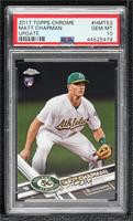 Matt Chapman [PSA 10 GEM MT]