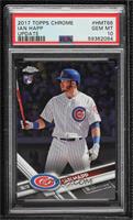 Ian Happ [PSA 10 GEM MT]