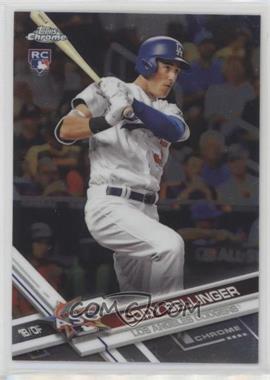 2017 Topps Chrome Update - Target Exclusive [Base] #HMT81 - All-Star - Cody Bellinger