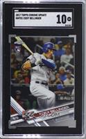 All-Star - Cody Bellinger [SGC 10 GEM]