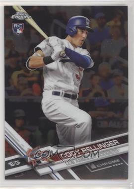 2017 Topps Chrome Update - Target Exclusive [Base] #HMT81 - All-Star - Cody Bellinger