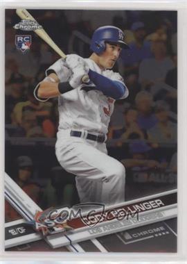 2017 Topps Chrome Update - Target Exclusive [Base] #HMT81 - All-Star - Cody Bellinger