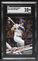 All-Star - Cody Bellinger [SGC 10 GEM]