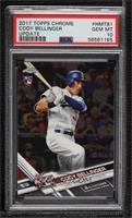 All-Star - Cody Bellinger [PSA 10 GEM MT]