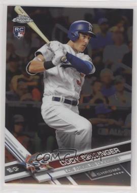 2017 Topps Chrome Update - Target Exclusive [Base] #HMT81 - All-Star - Cody Bellinger