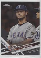 All-Star - Yu Darvish