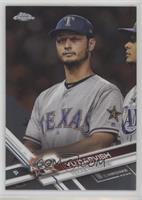 All-Star - Yu Darvish