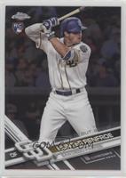 Rookie Debut - Hunter Renfroe