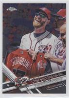 All-Star - Stephen Strasburg