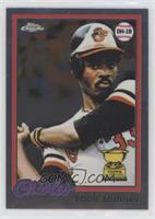 Eddie Murray