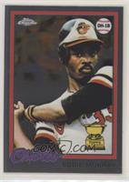 Eddie Murray