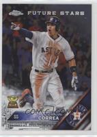 Carlos Correa