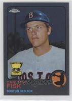 Carlton Fisk