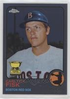 Carlton Fisk