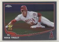 Mike Trout