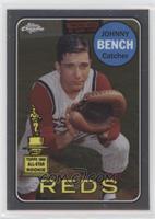 Johnny Bench