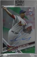 Alex Reyes [Uncirculated] #/99