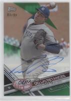 Dellin Betances #/99