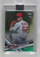 Luke Weaver [Uncirculated] #/99