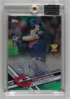 Tyler Naquin [Uncirculated] #/99