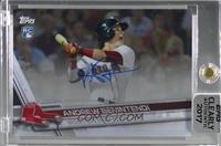 Andrew Benintendi [Uncirculated]