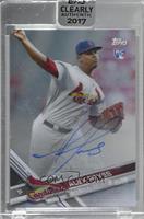 Alex Reyes [Uncirculated]